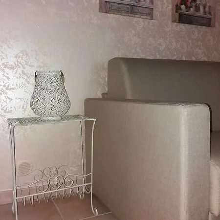Casa Relax Plus Lejlighed *