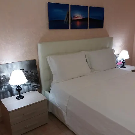 Lejlighed Casa Relax Plus Porto Cesareo