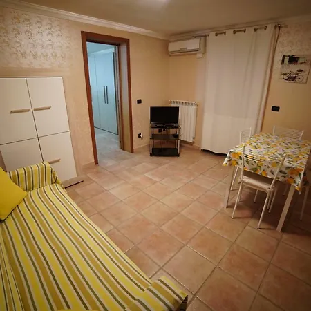 Casa Relax Plus