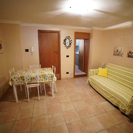 Casa Relax Plus Lejlighed *