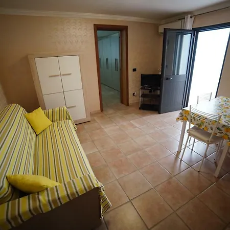 Casa Relax Plus *
