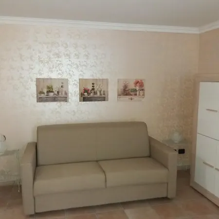 Casa Relax Plus