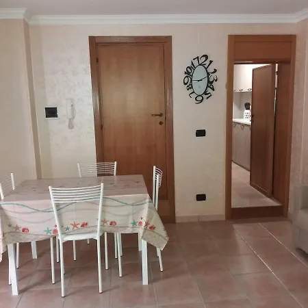 Casa Relax Plus *