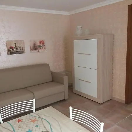 Casa Relax Plus Appartement