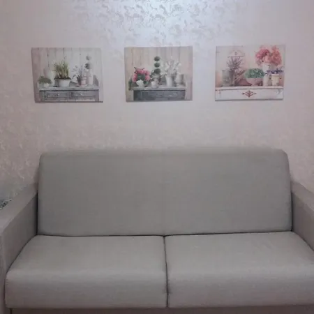 Appartement Casa Relax Plus *