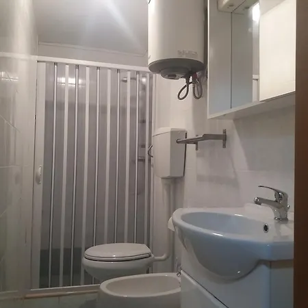 Casa Relax Plus Appartement