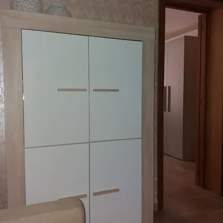 Casa Relax Plus