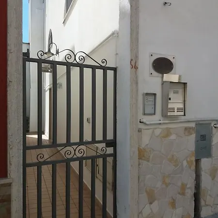 Appartement Casa Relax Plus Porto Cesareo