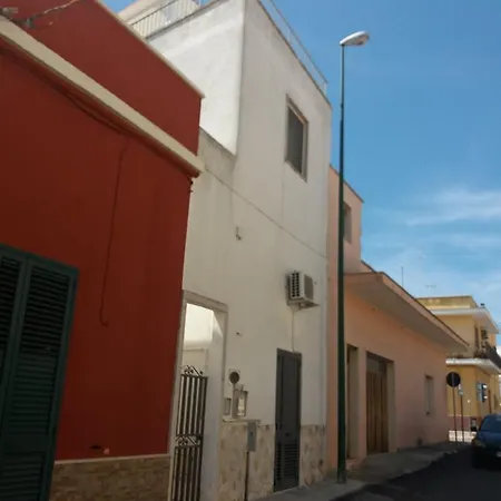 Casa Relax Plus * Porto Cesareo