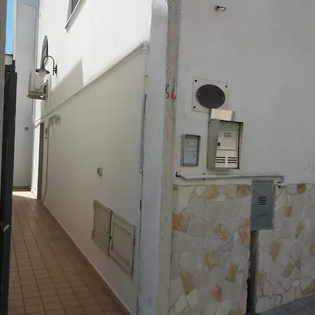 Casa Relax Plus Appartement