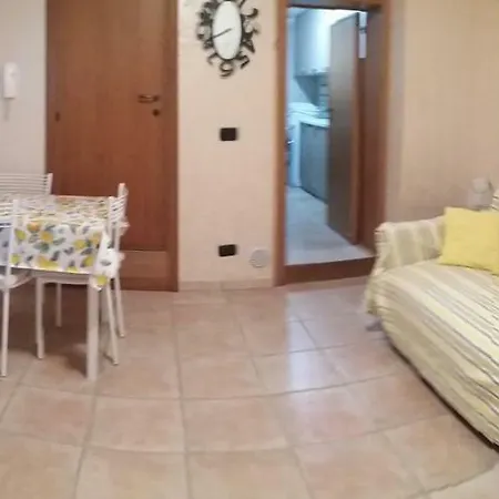 Casa Relax Plus Appartement Porto Cesareo