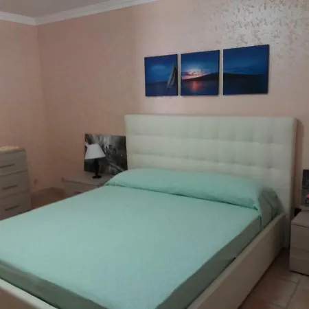 Casa Relax Plus Appartement *