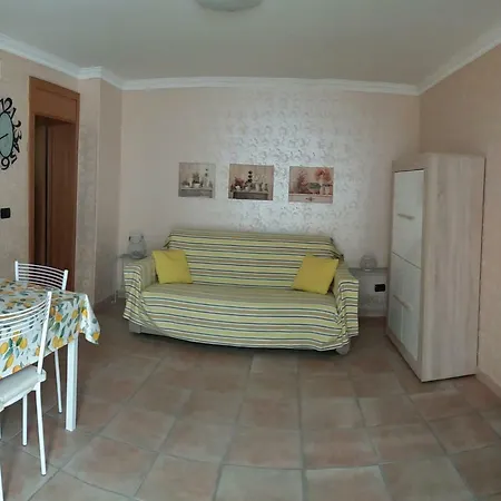 Casa Relax Plus Appartement