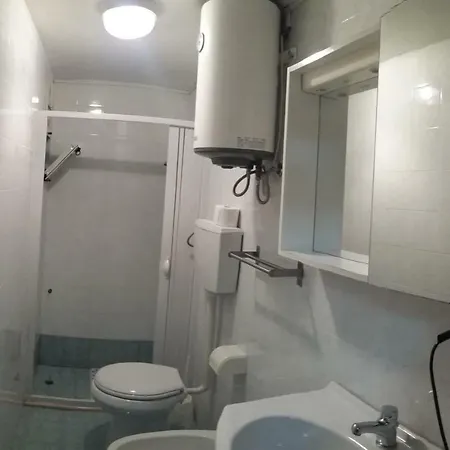 Casa Relax Plus Appartement Porto Cesareo
