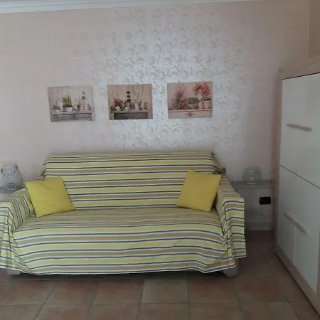 Casa Relax Plus Appartement *