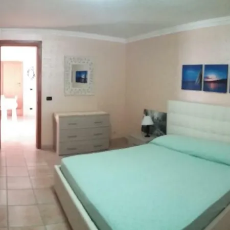 Appartement Casa Relax Plus