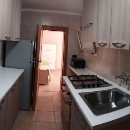 Casa Relax Plus *