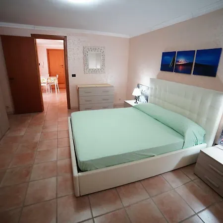 Casa Relax Plus Appartement *