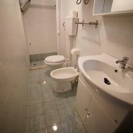 Appartement Casa Relax Plus *