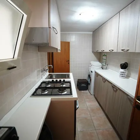 Appartement Casa Relax Plus